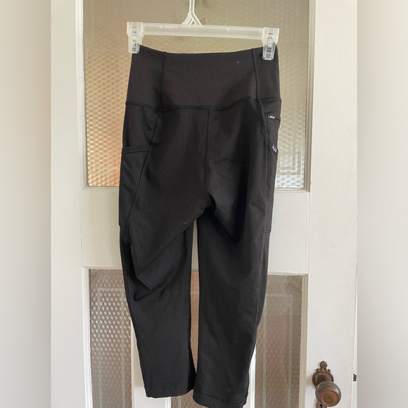 Patagonia capris - Picture 3 of 4